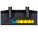 ASUS RT-AX57 AX3000 Dual Band WiFi 6 Extendable Router