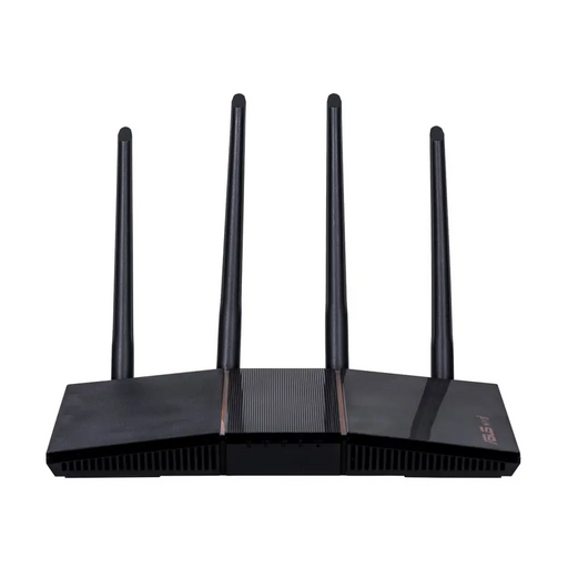 ASUS RT-AX57 AX3000 Dual Band WiFi 6 Extendable Router
