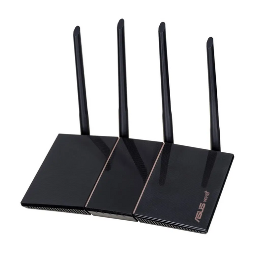 ASUS RT-AX57 AX3000 Dual Band WiFi 6 Extendable Router