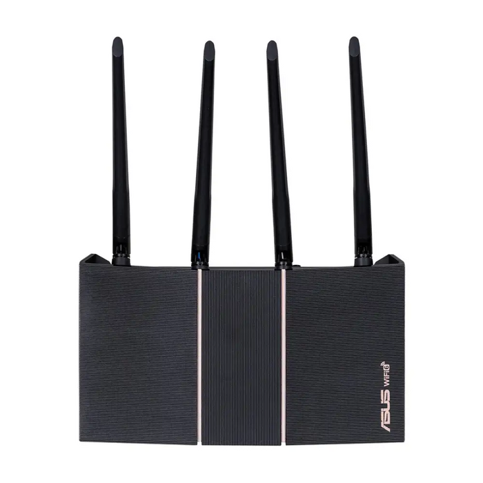 ASUS RT-AX57 AX3000 Dual Band WiFi 6 Extendable Router