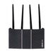 ASUS RT-AX57 AX3000 Dual Band WiFi 6 Extendable Router