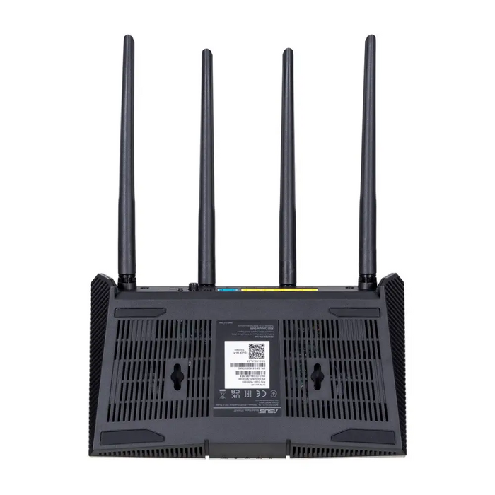 ASUS RT-AX57 AX3000 Dual Band WiFi 6 Extendable Router