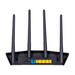 ASUS RT-AX57 AX3000 Dual Band WiFi 6 Extendable Router