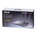 ASUS RT-AX57 AX3000 Dual Band WiFi 6 Extendable Router