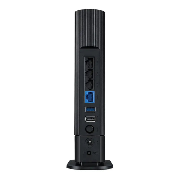 ASUS RT-AX59U безжичен рутер Gigabit Ethernet Dual-band