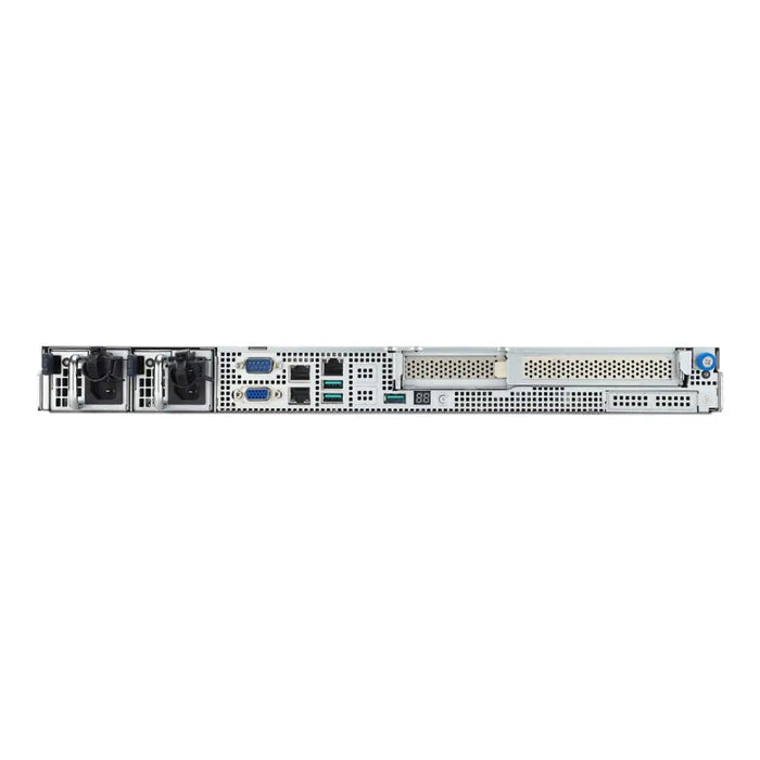 ASUS Server Platform RS300-E12-RS4/1 + 1 450 W