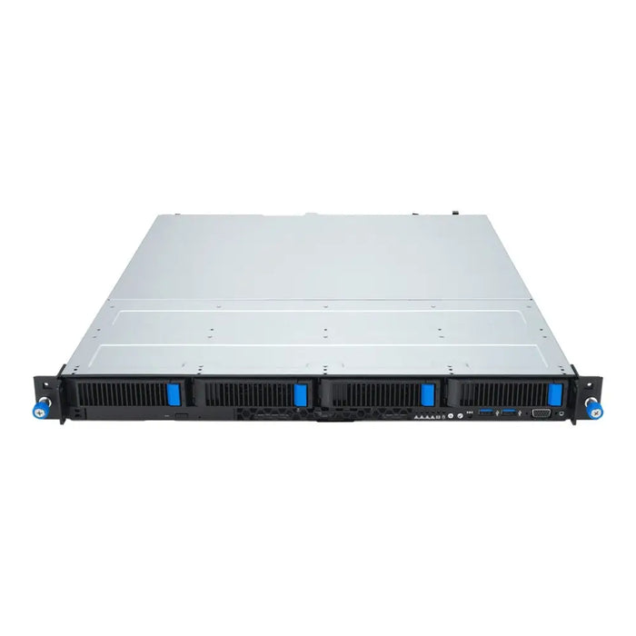 ASUS Server Platform RS300-E12-RS4/1 + 1 450 W