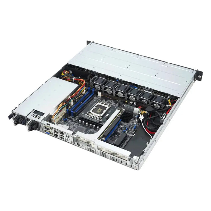 ASUS Server Platform RS300-E12-RS4/1 + 1 450 W