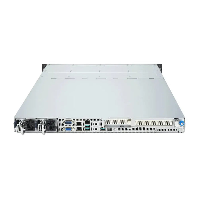 ASUS Server Platform RS300-E12-RS4/1 + 1 450 W