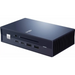 ASUS SimPro Dock 2 Wired Thunderbolt 3 черен син