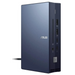 ASUS SimPro Dock 2 Wired Thunderbolt 3 черен син