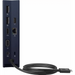 ASUS SimPro Dock 2 Wired Thunderbolt 3 черен син