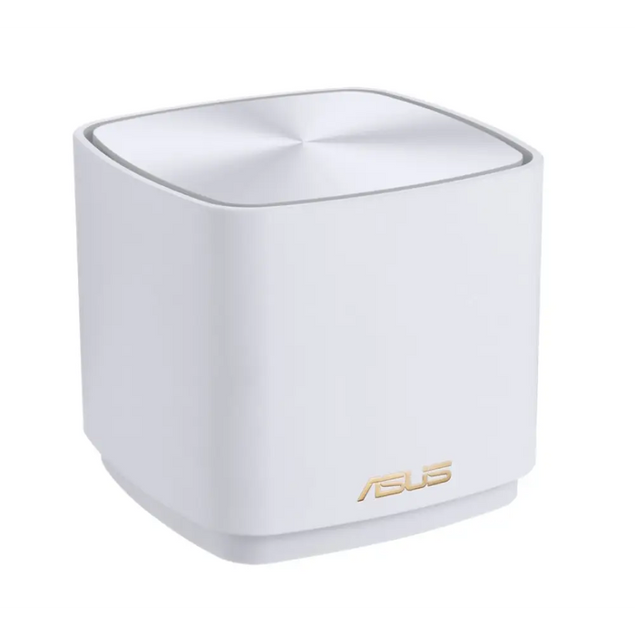 Asus Sistem Wi-Fi ASUS ZenWiFi XD4 Plus 1PK AX1800