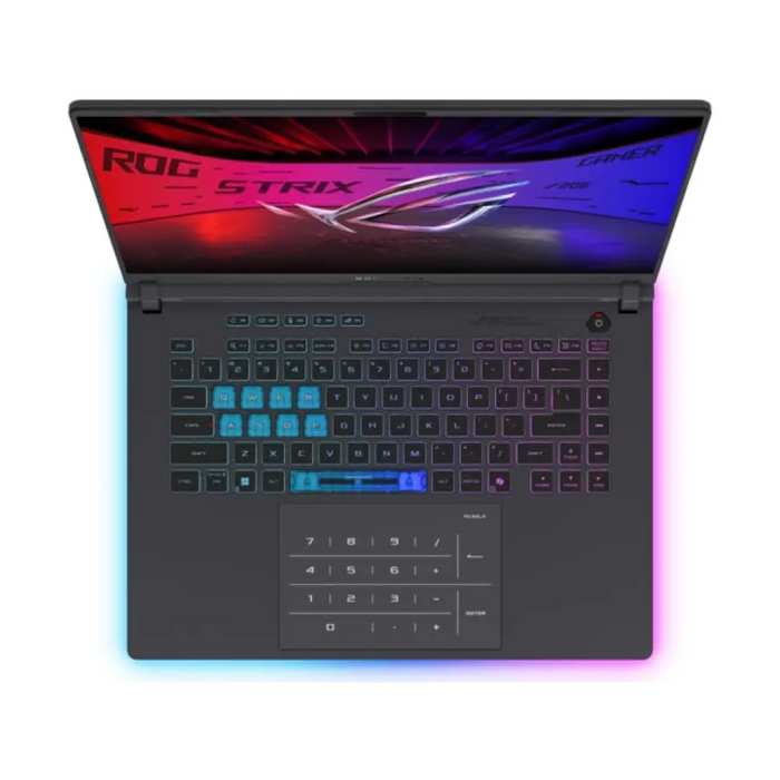 Asus Strix G16 G615JMR-RV063,Intel i7 14650HX 2.2 GHz (30MB