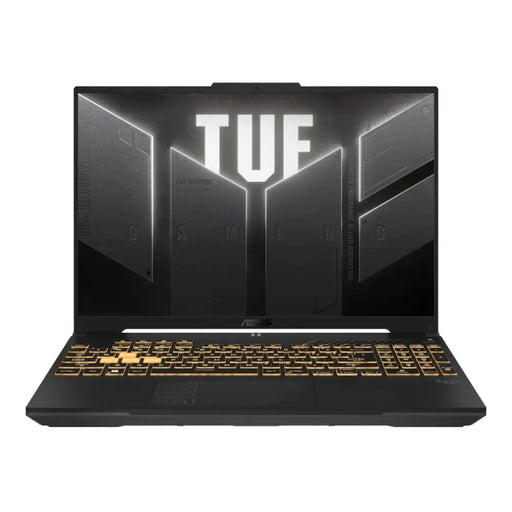 Asus TUF F16 FA607NUG-RL117,AMD Ryzen 7 (R7 6C H) 16.0
