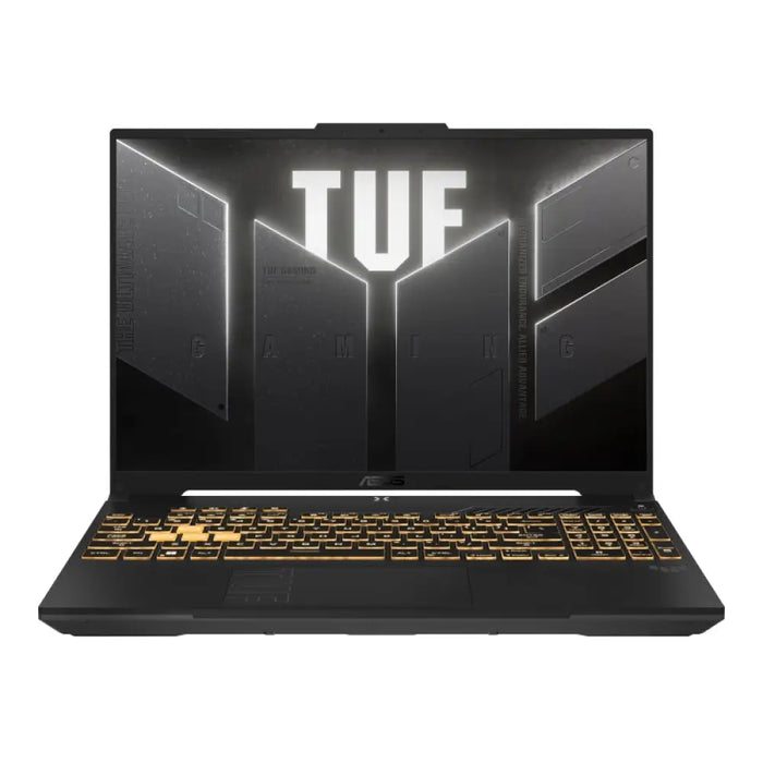 Asus TUF F16 FA607NUG-RL117,AMD Ryzen 7 (R7 6C H) 16.0