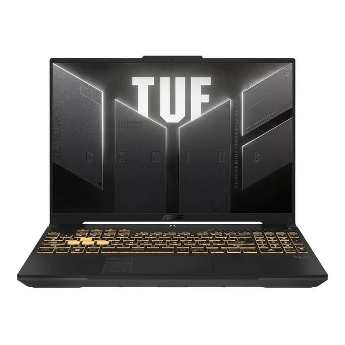 Asus TUF F16 FA607NUG-RL142,AMD Ryzen 7 (R7 6C H) 16.0