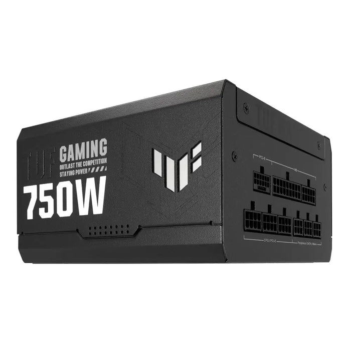 ASUS TUF Gaming 750W Gold захранване 20 + 4 pin ATX ATX