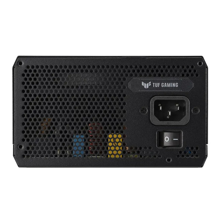 ASUS TUF Gaming 750W Gold захранване 20 + 4 pin ATX ATX