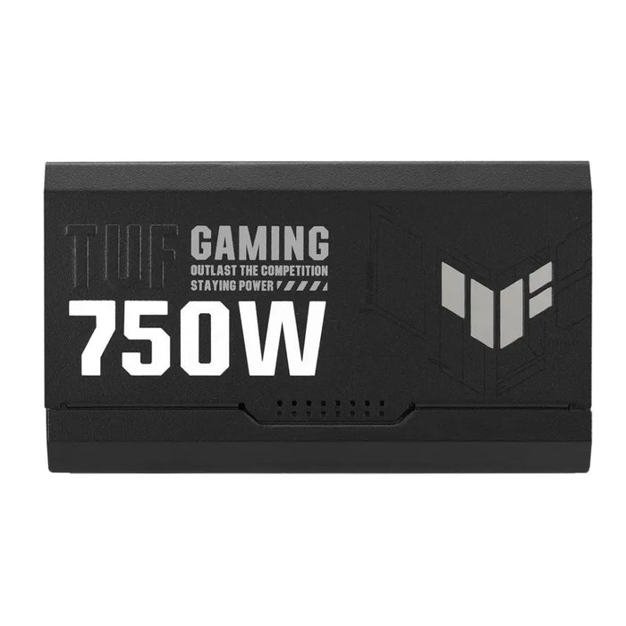 ASUS TUF Gaming 750W Gold захранване 20 + 4 pin ATX ATX