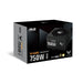 ASUS TUF Gaming 750W Gold захранване 20 + 4 pin ATX ATX