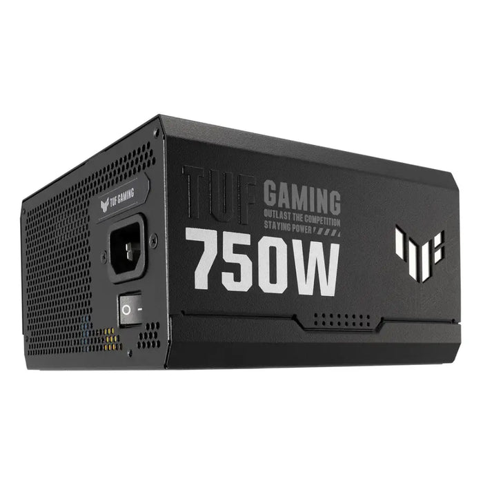 ASUS TUF Gaming 750W Gold захранване 20 + 4 pin ATX ATX