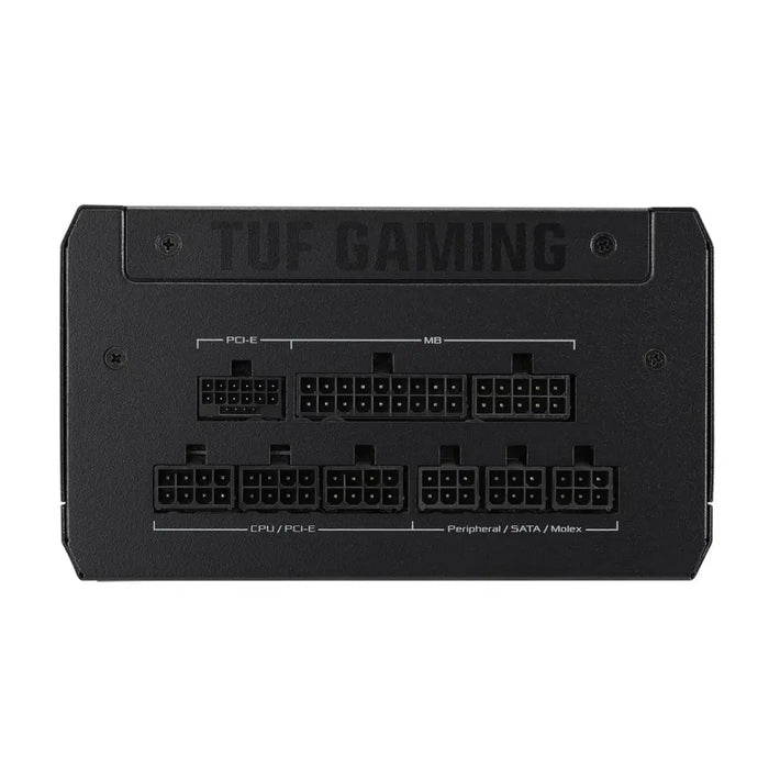 ASUS TUF Gaming 750W Gold захранване 20 + 4 pin ATX ATX