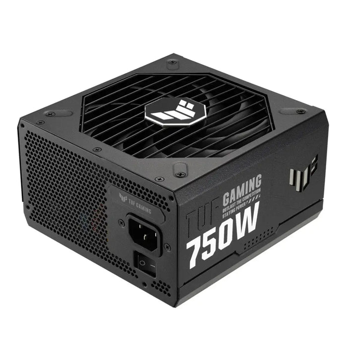 ASUS TUF Gaming 750W Gold захранване 20 + 4 pin ATX ATX