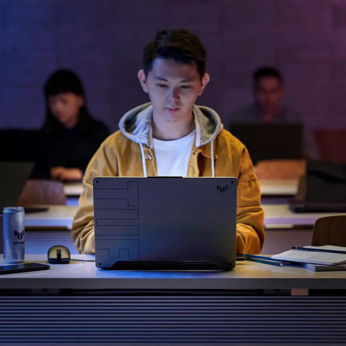 ASUS TUF Gaming A15 FA506NC-HN002W AMD Ryzen™ 5 7535HS