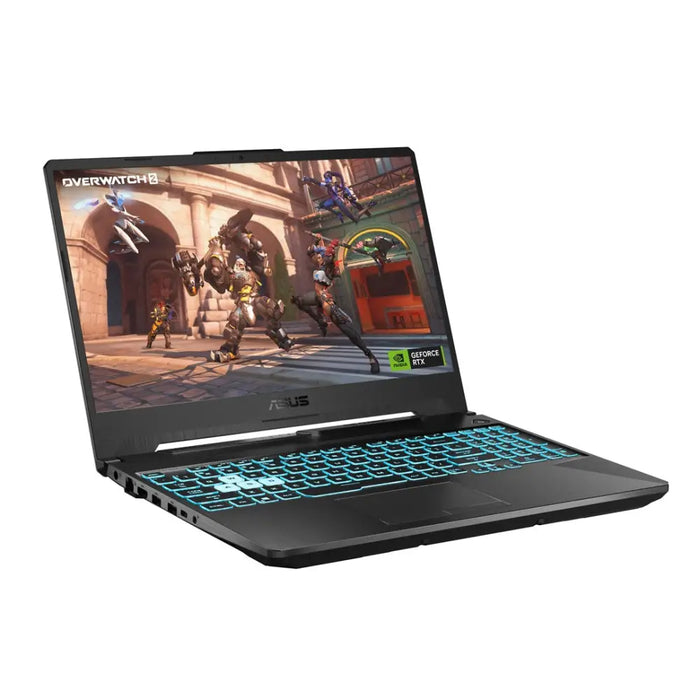ASUS TUF Gaming A15 FA506NCR-WH71 AMD Ryzen™ 7 7435HS