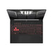 ASUS TUF Gaming A16 FA607NU-R5085W AMD Ryzen™ 5 7535HS