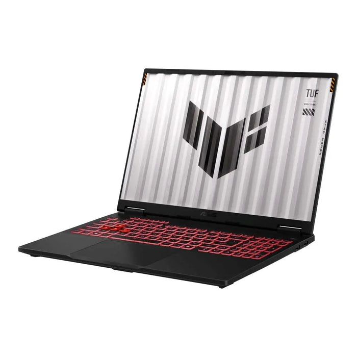 ASUS TUF Gaming A16 FA608UM-R7165W процесор Ryzen 7 260