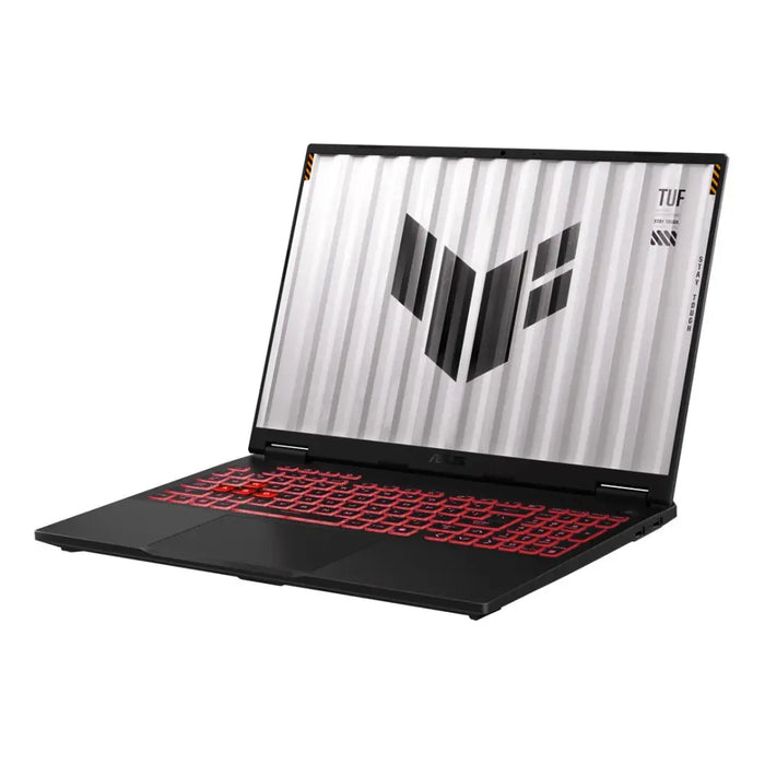 ASUS TUF Gaming A16 FA608UP-R7165W процесор Ryzen 7 260