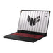 ASUS TUF Gaming A16 FA608UP-R7165W процесор Ryzen 7 260