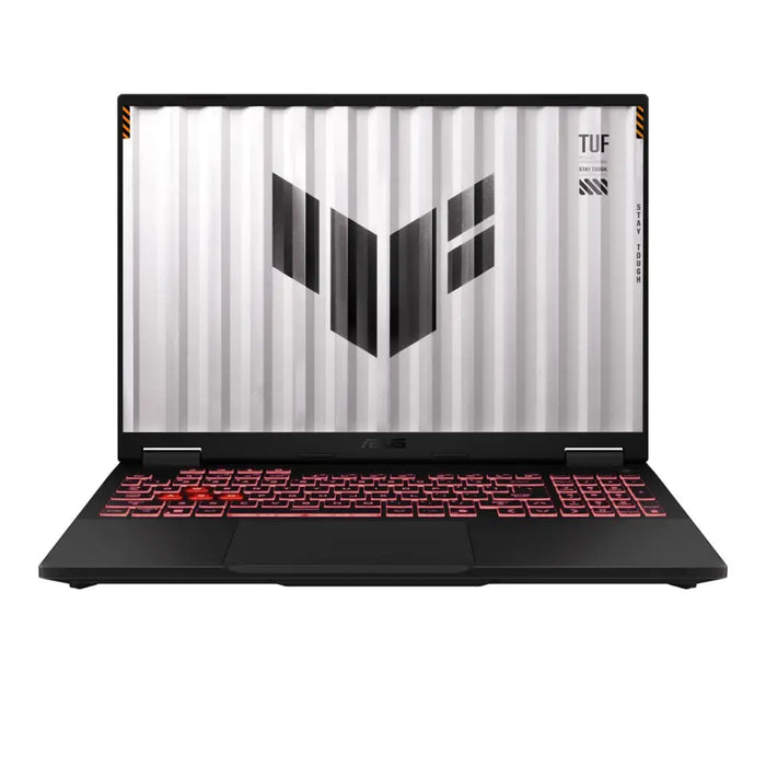 ASUS TUF Gaming A16 FA608UP-R7165W процесор Ryzen 7 260