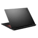 ASUS TUF Gaming A16 FA608UP-R7165W процесор Ryzen 7 260