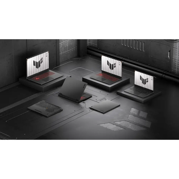 ASUS TUF Gaming A18 FA808UM-S9058 AMD Ryzen™ 7 260 Лаптоп