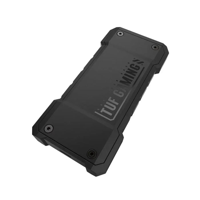 ASUS TUF Gaming A2 SSD корпус черен M.2