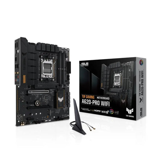 Asus TUF Gaming A620 Pro Wi-Fi