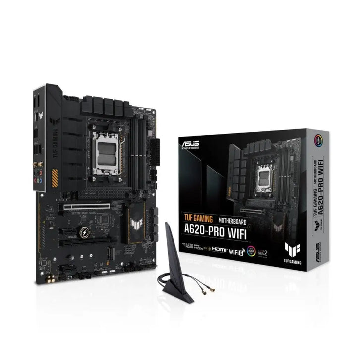 Asus TUF Gaming A620 Pro Wi-Fi