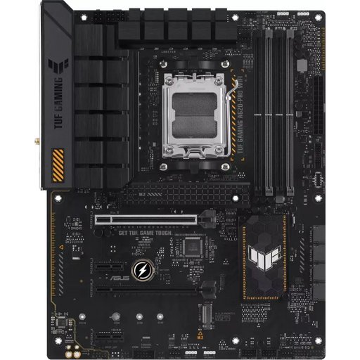 Asus TUF Gaming A620 Pro Wi-Fi