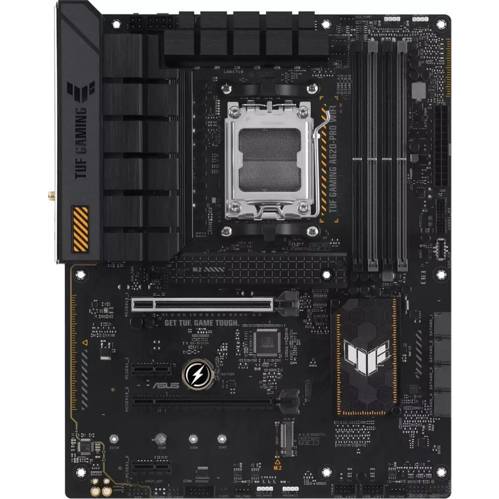 Asus TUF Gaming A620 Pro Wi-Fi