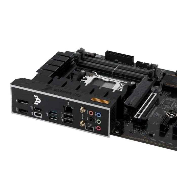 Asus TUF Gaming A620 Pro Wi-Fi