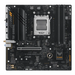 ASUS TUF GAMING A620M-PLUS WIFI AMD A620 Socket AM5 micro