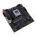 ASUS TUF GAMING A620M-PLUS WIFI AMD A620 Socket AM5 micro