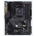 ASUS TUF GAMING B450-PLUS II AMD B450 Socket AM4 ATX