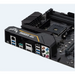 ASUS TUF GAMING B450-PLUS II AMD B450 Socket AM4 ATX