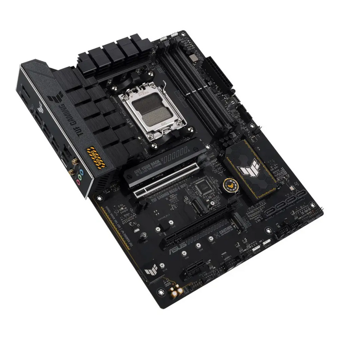 ASUS TUF GAMING B650-E WIFI AMD B650 Socket AM5 ATX