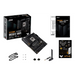 ASUS TUF GAMING B650-E WIFI AMD B650 Socket AM5 ATX
