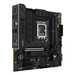 ASUS TUF GAMING B760M-PLUS II Intel B760 LGA 1700 micro ATX
